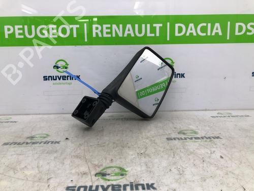 Used Right mirror PEUGEOT J5 Van (280L) 2.5 D (73 hp) 19147800