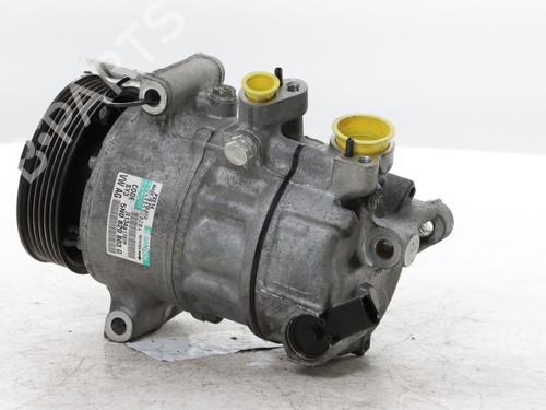 AC compressor VW GOLF VI Variant (AJ5) 1.2 TSI | BP36089634M34 - Image 2