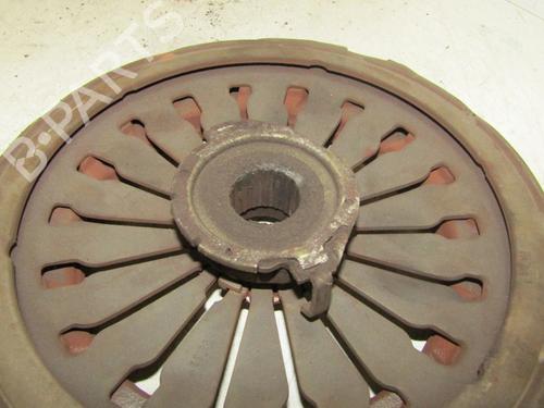Other FIAT DUCATO Platform/Chassis (230_) 2.5 TD | BP21100035O1 
