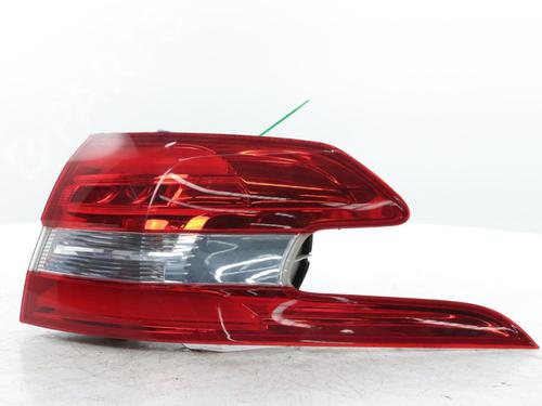 Used Right taillight Right taillight 34567672 34567672