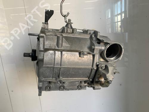 Engine RENAULT KANGOO III Box Body/MPV E-Tech Electric (FJJA) | BP36966991M1 - Image 3