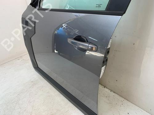 Left front door DACIA DUSTER (PYM_, PYN_) 1.6 HYBRID 140 | BP29241784C2 