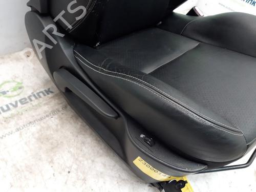 Right front seat PEUGEOT 207 CC (WD_) 1.6 16V Turbo | BP18869848C16 