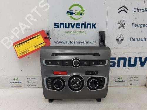 Used Climate control CITROËN C4 II (NC_) 1.2 THP 130 (NCHNYM, NCHNYT) (130 hp) 13324032