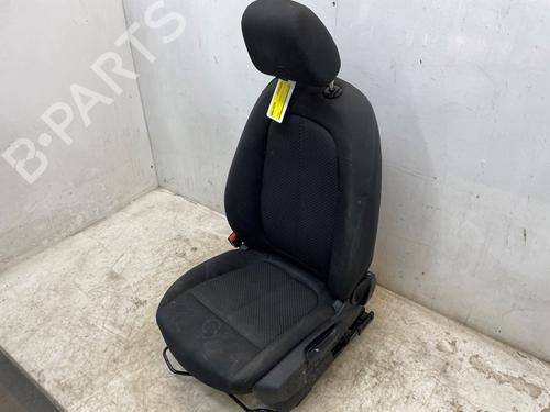 Left front seat BMW 1 (F40) 118 i | BP33874436C15 - Image 2