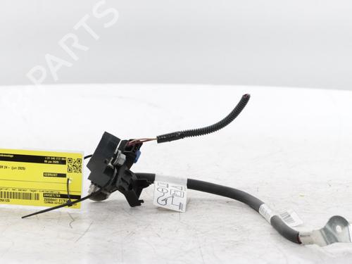 Cable DACIA DUSTER (PYM_, PYN_) 1.2 TCe 130 | BP33697259E12  - Image 5