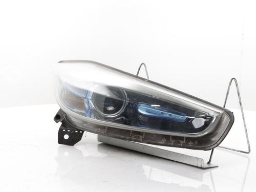 Left headlight RENAULT ZOE Hatchback Van (BFM_) Electric (BFMF) | BP38409380C28 - Image 2