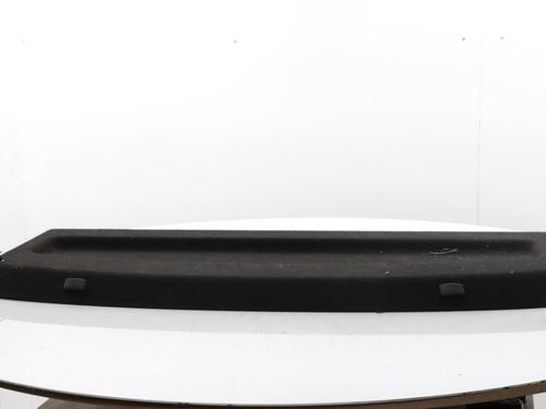 Used Rear parcel shelf RENAULT CAPTUR II (HF_) TCe 140 (HFN0) (140 hp) 29069053