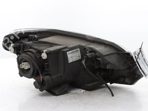 Left headlight VW UP! (121, 122, BL1, BL2, BL3, 123) 1.0 | BP40084040C28 - Image 6