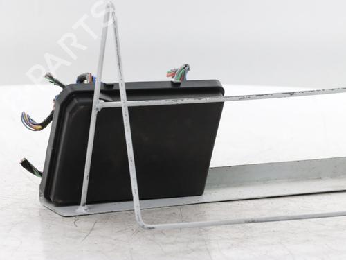 Fuse box DACIA DUSTER (PYM_, PYN_) 1.2 TCe 130 | BP33697243E1 - Image 5