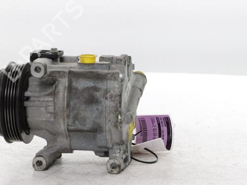 AC compressor FIAT 500 (312_) 0.9 (312AXN1A) | BP31261086M34 