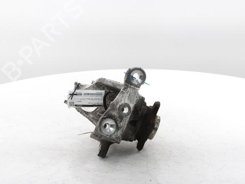 Left rear steering knuckle BMW 3 (G20, G80, G28) 330 i | BP29426645M27 