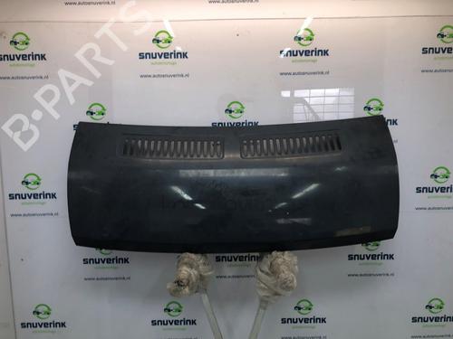 Used Hood FIAT DUCATO Van (250_) 120 Multijet 2,3 D (120 hp) 20500106