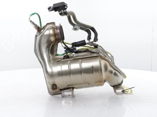 Catalyst RENAULT CAPTUR II (HF_) TCe 160 (HFN1) | BP33697035M10 - Image 6