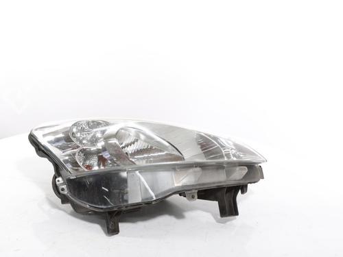 Used Right headlight PEUGEOT PARTNER Box Body/MPV 1.6 HDi 16V (90 hp) 28521389