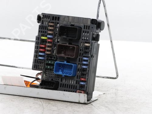 Fuse box CITROËN C4 II (NC_) 1.6 VTi 120 (NC5FS0, NC5FS9) | BP37416029E1 - Image 2