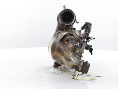 Catalyst RENAULT MEGANE IV Grandtour (K9A/M/N_) 1.3 TCe 140 (K9NB) | BP37262659M10 - Image 8