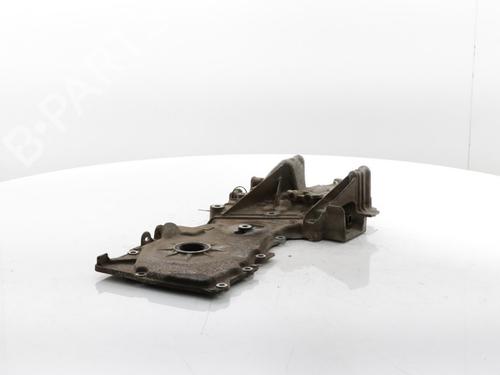 Timing cover RENAULT CLIO IV Grandtour (KH_) 0.9 TCe 90 | BP28288949M123 