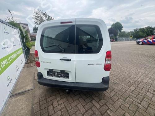 Right front seat PEUGEOT PARTNER Box Body/MPV 1.6 HDi | BP24300460C16 - Image 10