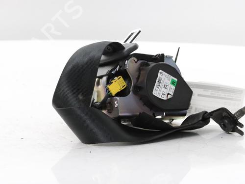 Front right seatbelt FORD FOCUS IV (HN) 1.0 EcoBoost mHEV | BP38409421I25 - Image 4