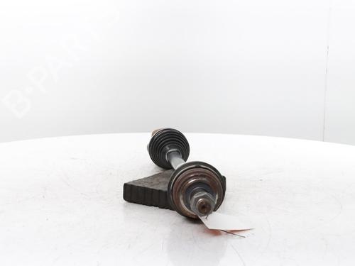 Left front driveshaft CITROËN C3 IV (CC_, CB_) 1.2 PureTech 100 (CCHPV4) | BP33874510M38 - Image 8