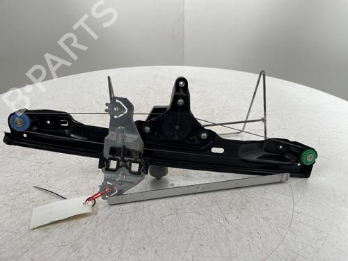 Front right window mechanism RENAULT KADJAR (HA_, HL_) 1.2 TCe 130 (HLMR) | BP36538064C23 - Image 4