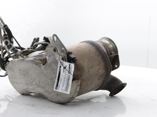 Particulate filter VW CADDY IV Box Body/MPV (SAA, SAH) 2.0 TDI | BP39211541M81 - Image 7