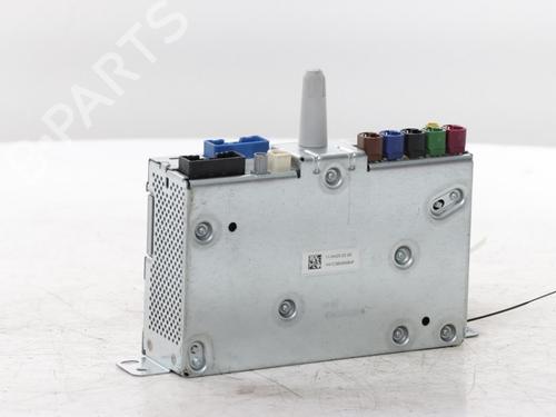 Radio OPEL MOKKA MOKKA-e | BP31960849E6