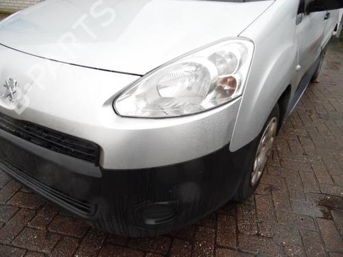 Electronic module PEUGEOT PARTNER Box Body/MPV 1.6 HDi / BlueHDi 75 | BP40583074M83 - Image 7
