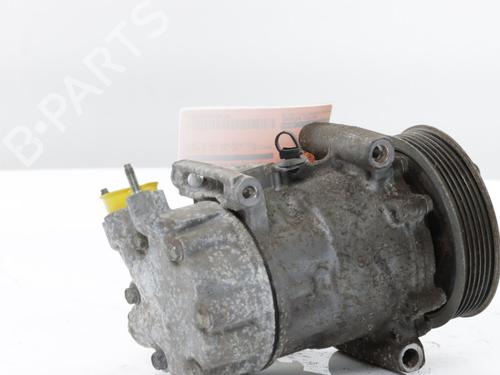 AC compressor CITROËN BERLINGO Box Body/MPV (B9) 1.6 HDi / BlueHDi 75 | BP38111303M34 - Image 5