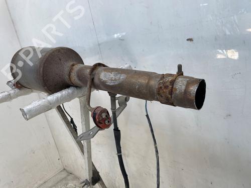 Particulate filter FIAT DUCATO Van (250_) 140 Multijet 2,3 D | BP34567458M81 - Image 2