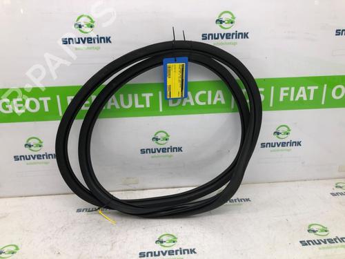 Rubber door seal PEUGEOT 208 II (UB_, UP_, UW_, UJ_) 1.2 PureTech 100 | BP19103453C142 