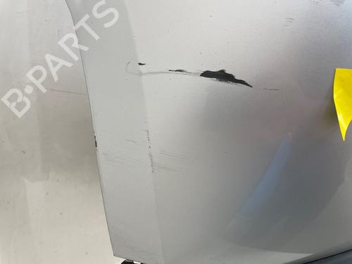 Rear bumper CITROËN C3 II (SC_) 1.0 VTi 68 | BP29640803C8 