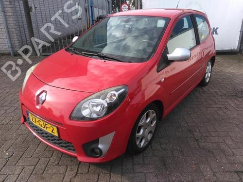 Engine RENAULT TWINGO II (CN0_) 1.2 Turbo (CN0C, CN0F) | BP40588535M1 - Image 9