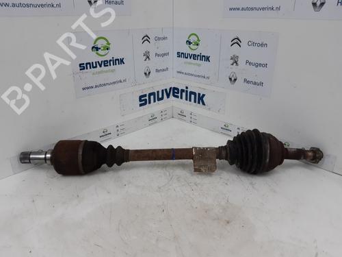 Used Left front driveshaft Left front driveshaft 10795789 10795789