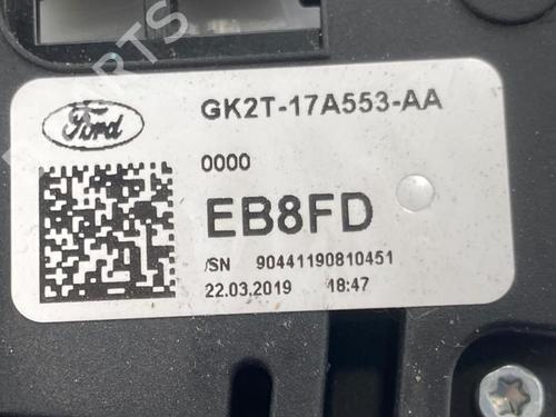 Steering column stalk FORD TRANSIT V363 Van (FCD, FDD) 2.0 EcoBlue RWD | BP40543383I23 - Image 11