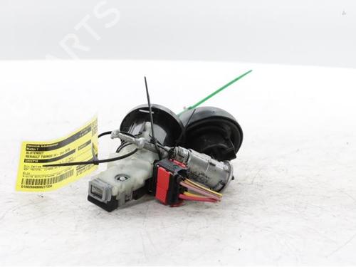 Electronic module RENAULT TWINGO III (BCM_, BCA_) 1.0 SCe 70 | BP40587038M83 - Image 4