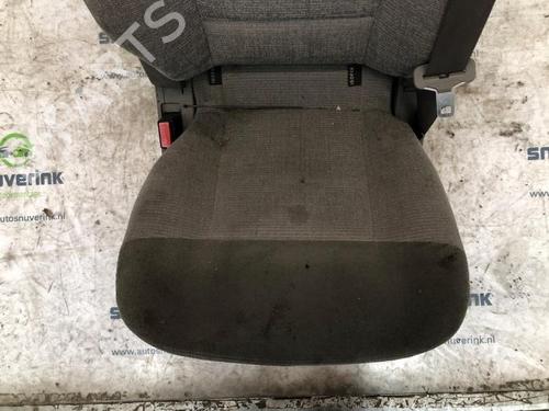 Rear seat RENAULT ESPACE IV (JK0/1_) 2.0 Turbo (JK0A, JK0B, JK0N) | BP40578614C17 - Image 2
