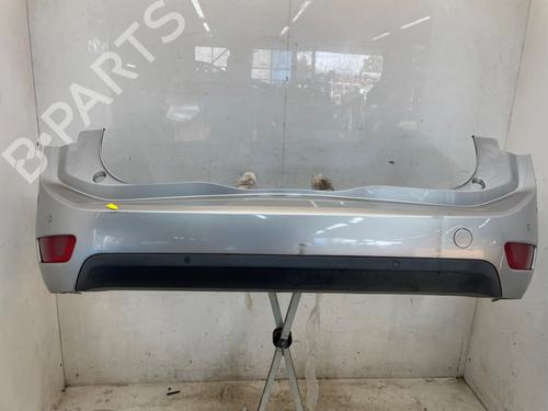 Pára-choques traseiro Pára-choques traseiro CITROËN C4 Grand Picasso II (DA_, DE_) 1.6 VTi 120 (120 hp) 36641426 36641426
