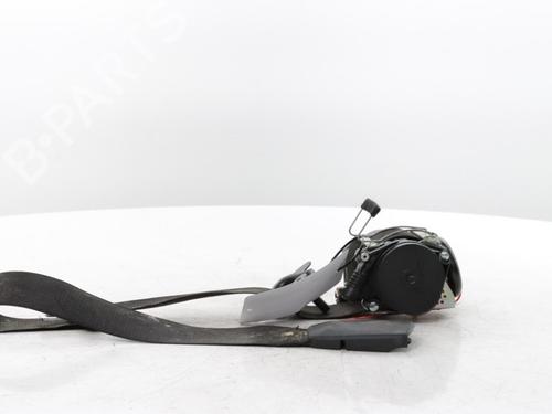 Front right seatbelt BMW 1 (F40) 118 i | BP34564361I25 - Image 5