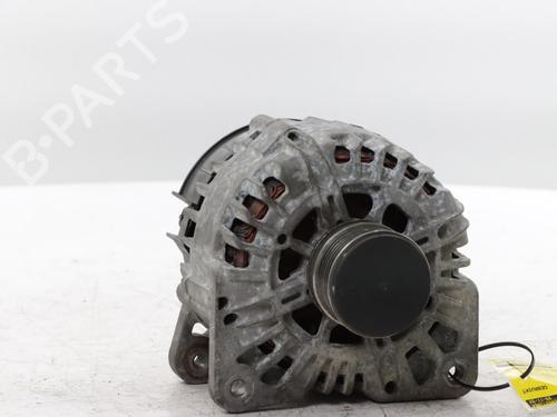 Alternator RENAULT KANGOO Express (FW0/1_) 1.5 dCi 75 (FW07, FW10, FW04) | BP25884771M7 