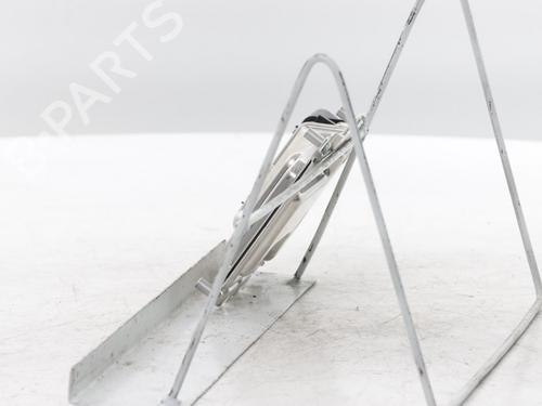 Control unit RENAULT TRAFIC III Van (FG_) 1.6 dCi 125 (FGMH) | BP31960410M11