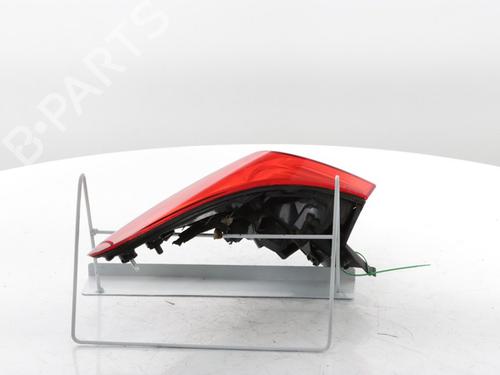Right taillight RENAULT KADJAR (HA_, HL_) 1.3 TCe 140 (HLNB, HLN1) | BP29241470C35 