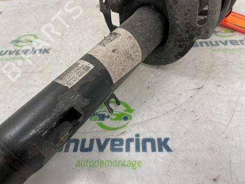Left front shock absorber CITROËN C3 III (SX) 1.2 PureTech 82 | BP25776434M16 - Image 3