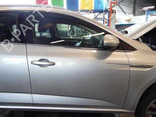 Left front indicator RENAULT MEGANE IV Grandtour (K9A/M/N_) 1.2 TCe 130 (K9MR) | BP40569473C32 - Image 25