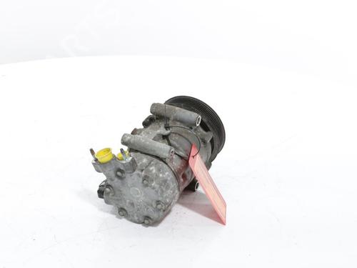 Compressore A/C CITROËN BERLINGO Box Body/MPV (B9) 1.6 HDi 90 | BP30757073M34