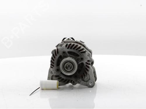 Used Alternator Alternator RENAULT KADJAR (HA_, HL_) 1.3 TCe 140 (HLNB, HLN1) (140 hp) 29241472 29241472