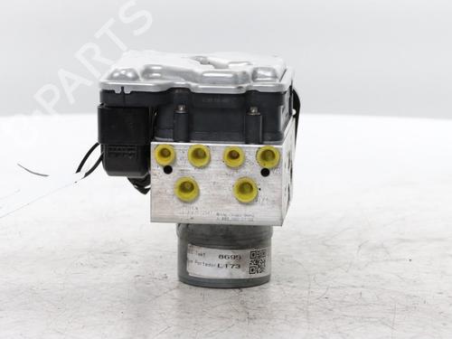 Used ABS pump ABS pump MERCEDES-BENZ VITO Van (W447) 119 CDI (447.601, 447.603, 447.605) (190 hp) 34565420 34565420