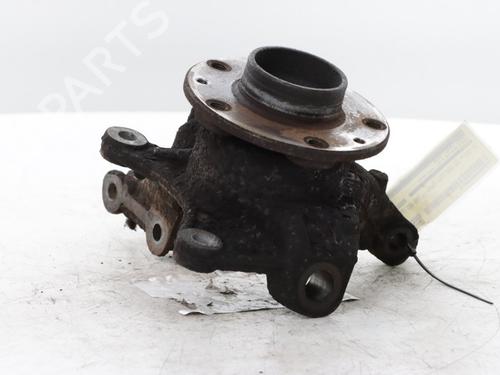Left front steering knuckle DACIA DUSTER (HS_) 1.2 TCe 125 | BP38234585M25 - Image 8