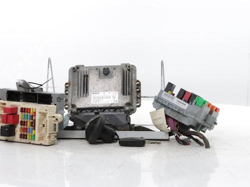 Used Engine control unit (ECU) FIAT DUCATO Van (250_) 120 Multijet 2,3 D (120 hp) 30759020